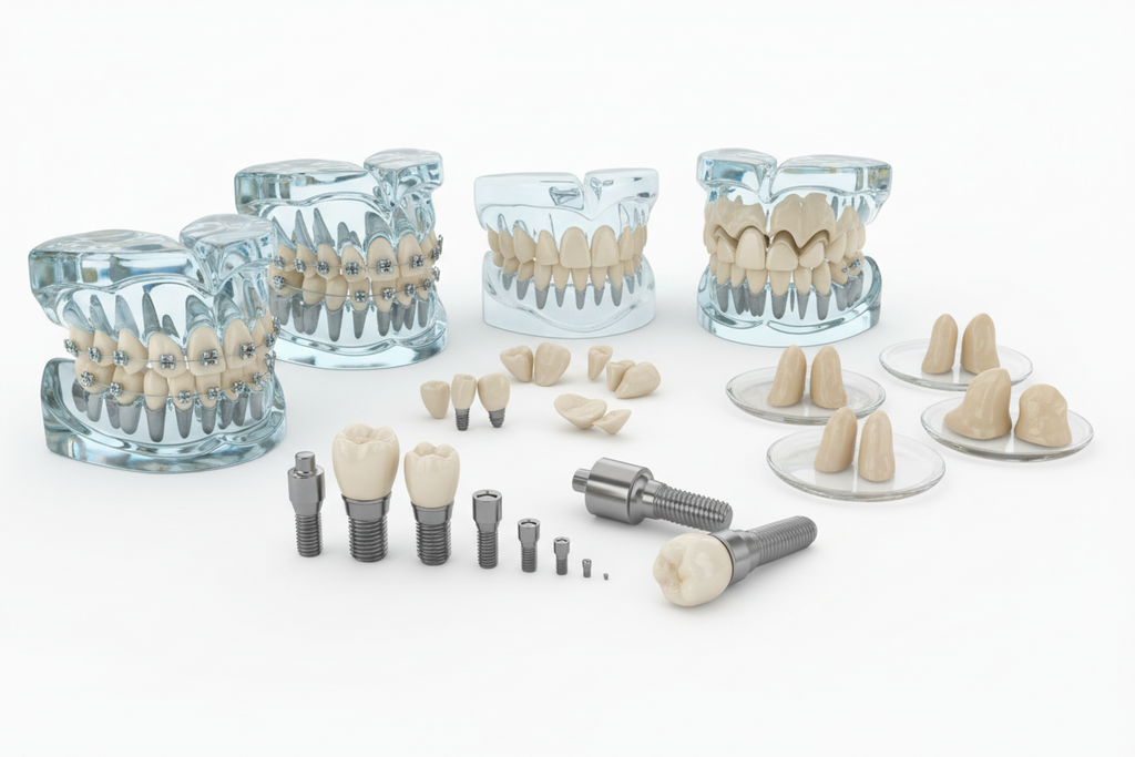 Agente IA para Clínica Dental — Chatbot 24/7 para Gestión de Citas y Pacientes