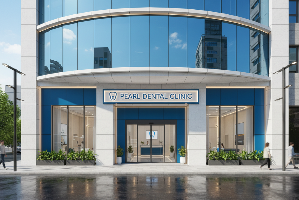 Agente IA para Clínica Dental — Chatbot 24/7 para Gestión de Citas y Pacientes