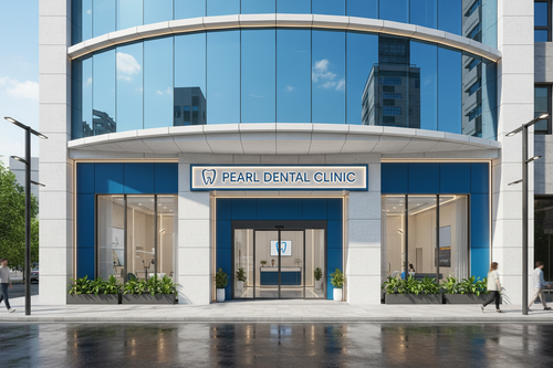 Agente IA para Clínica Dental — Chatbot 24/7 para Gestión de Citas y Pacientes