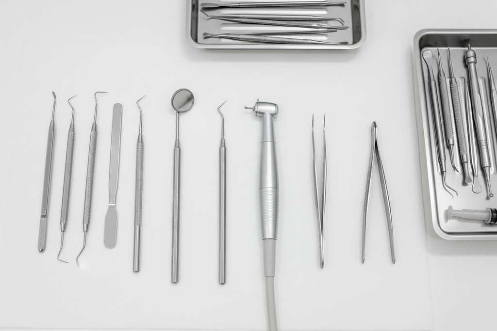 Agente IA para Clínica Dental — Chatbot 24/7 para Gestión de Citas y Pacientes