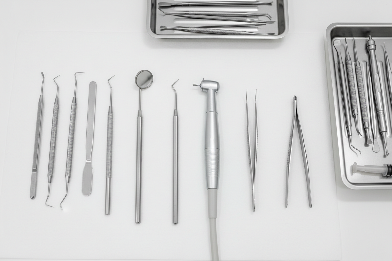 Agente IA para Clínica Dental — Chatbot 24/7 para Gestión de Citas y Pacientes