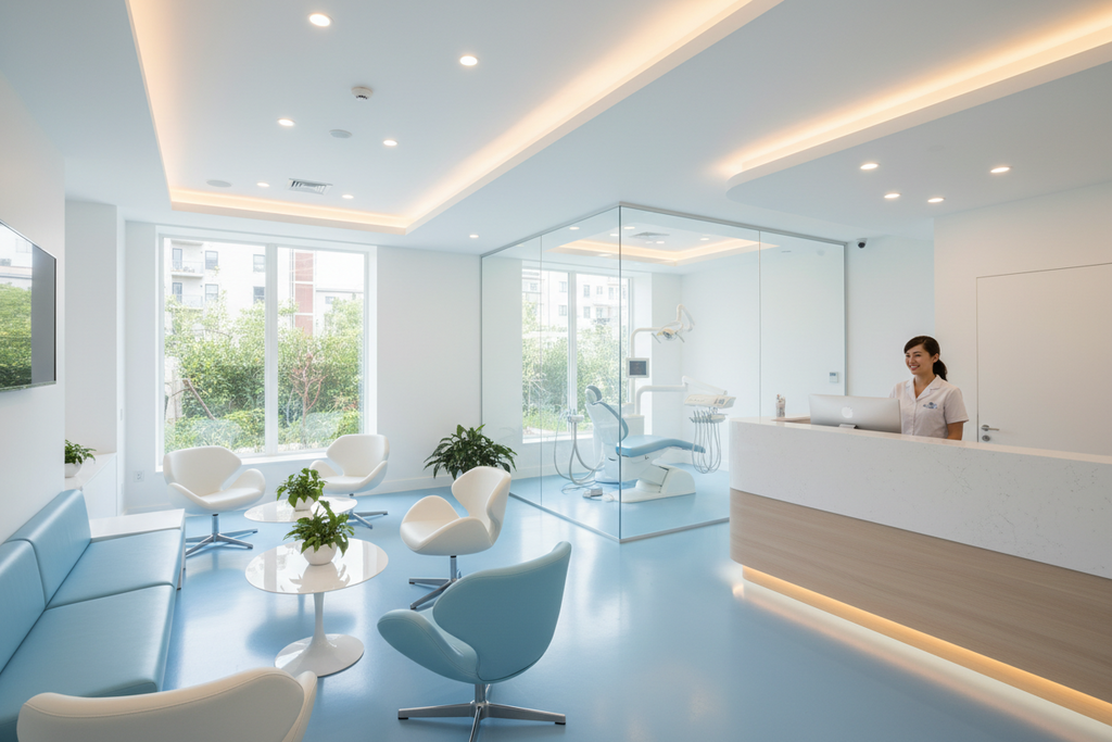 Agente IA para Clínica Dental — Chatbot 24/7 para Gestión de Citas y Pacientes