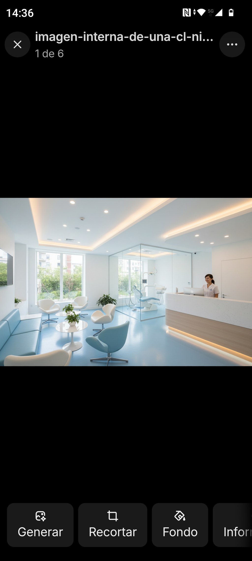 Agente IA para Clínica Dental — Chatbot 24/7 para Gestión de Citas y Pacientes