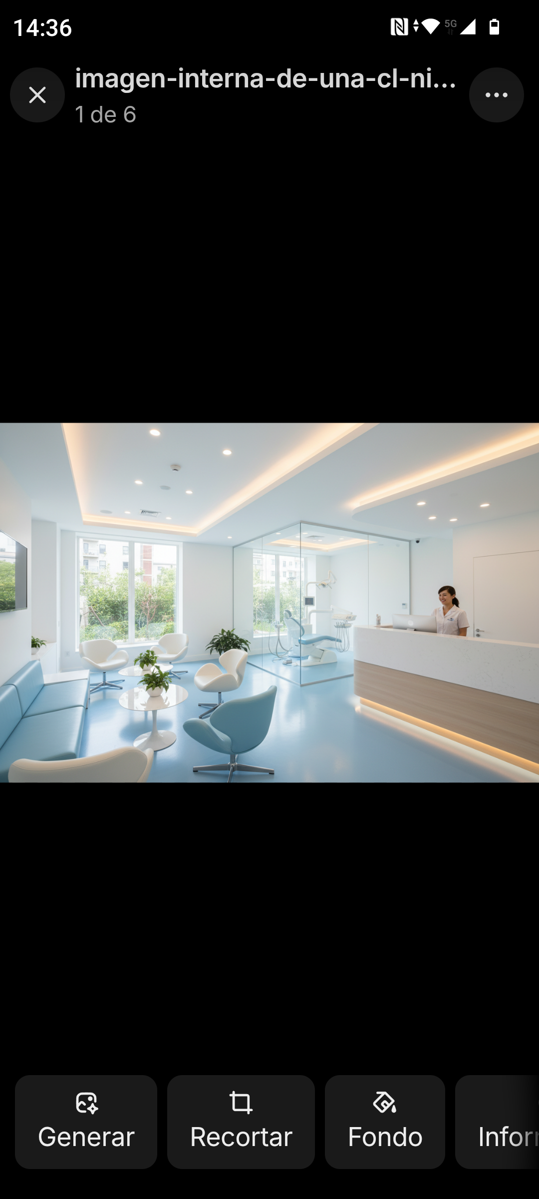 Agente IA para Clínica Dental — Chatbot 24/7 para Gestión de Citas y Pacientes